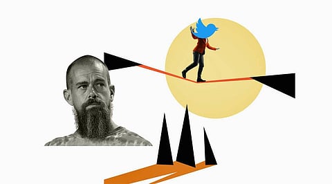 Top Tech News Today: Jack Dorsey Calls Attacks on Former Twitter Colleagues Are ‘Dangerous’! CEO John Ray III Testifies Utter Failure of Corporate Controls At FTX.