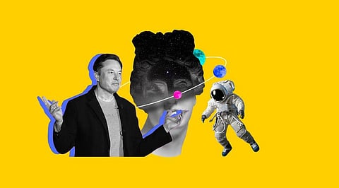 Top Tech News Today: NASA Astronaut Criticises Elon Musk’s Theories of Transphobia and Conspiracy! Binance Suspends Withdrawals of a Major USDC Stablecoin