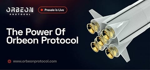 Orbeon Protocol (ORBN) Stays Bullish While Binance (BNB) and VeChain (VET) Decline