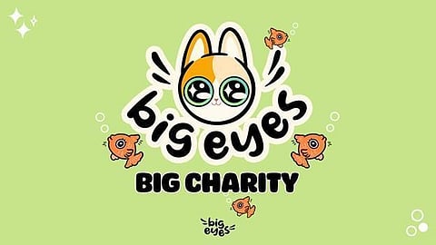 Like OKB And Dogecoin, Is Big Eyes Coin Going To Prove Itself As A Worthwhile Token?