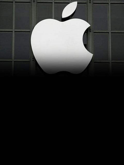 Apple Market Cap Drops To $1.9 Trillion for The First Time Since March 2021