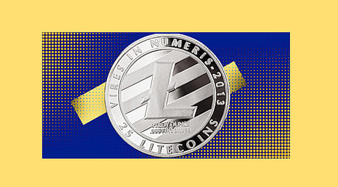 As Sell Pressure Seeks to Roll Back Recent Gains, Whales Support LTC