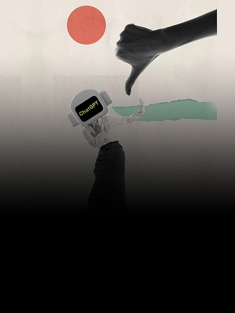 ChatGPT Fails to Impress Meta AI Chief, Here’s Why