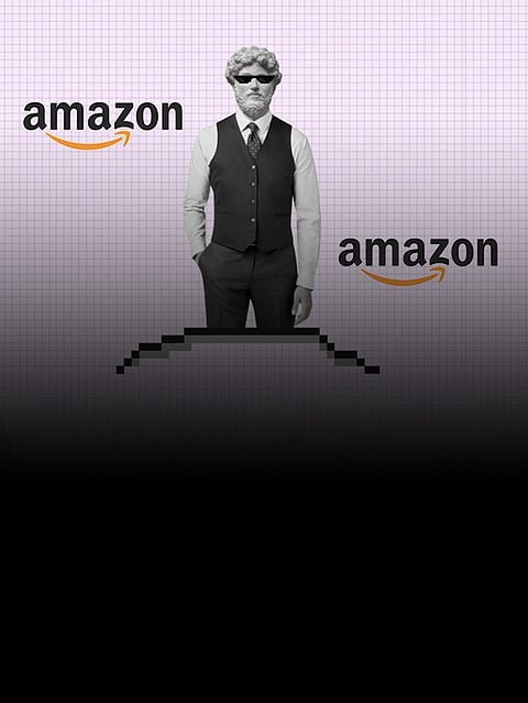 E-Commerce Giant Amazon Plans to Launch its NFT Initiative and will be Unveiled by Spring 2023