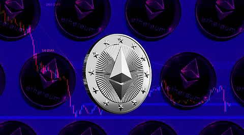 Ethereum Derivatives Indicate that ETH May Rise Above US$1,350