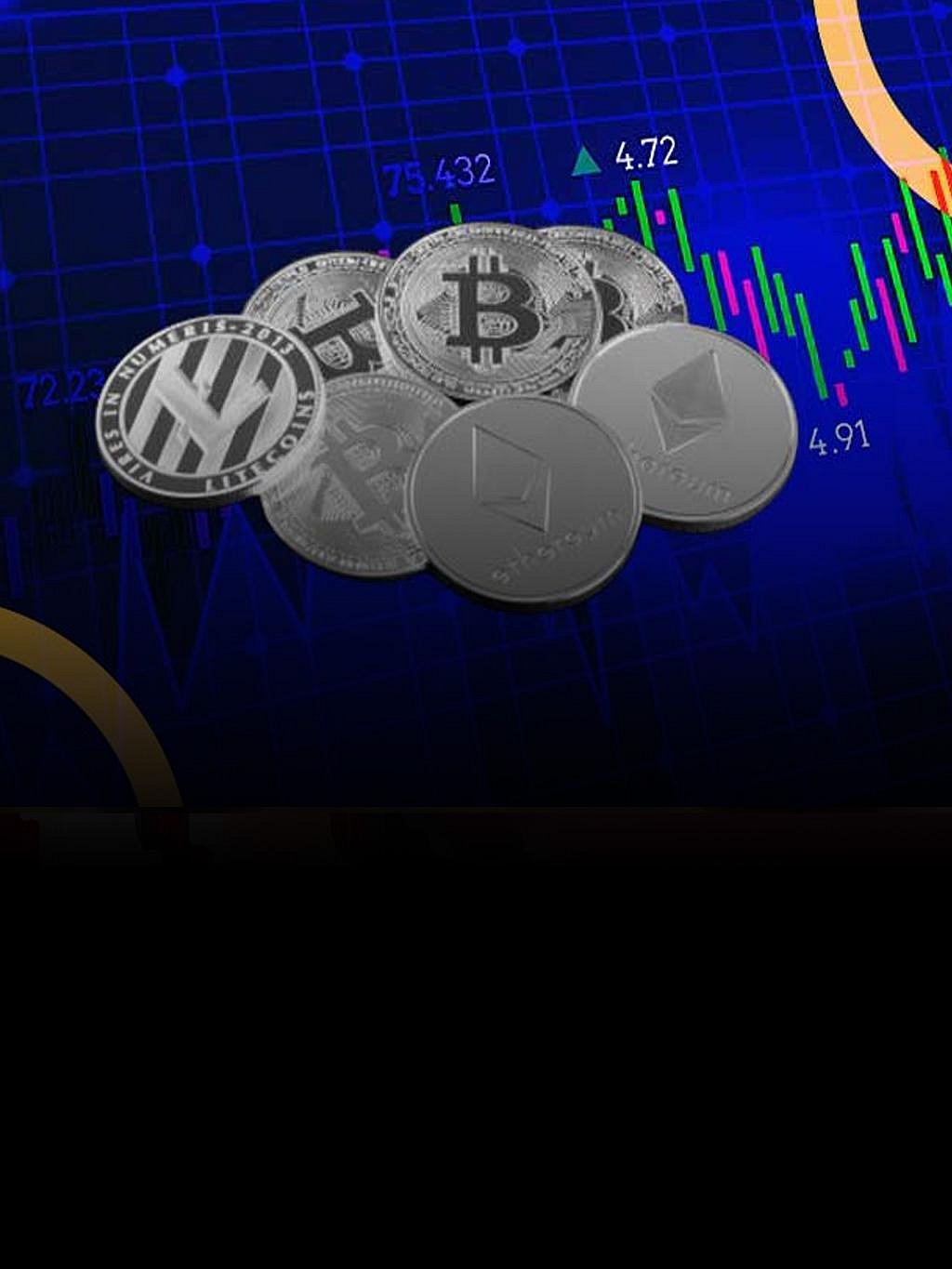 Here are the Top 10 cryptocurrencies to invest in 2023.