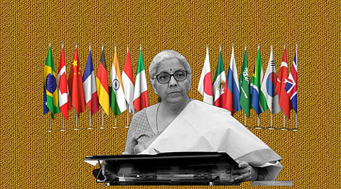 India’s G-20 Presidency Gives the Authority to Set the Crypto Agenda