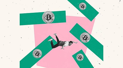 Massive Job Cutbacks Across Many Crypto Companies