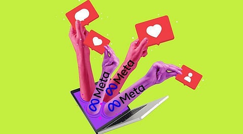 Meta to Reduce Ad Discrimination Through AI Technology