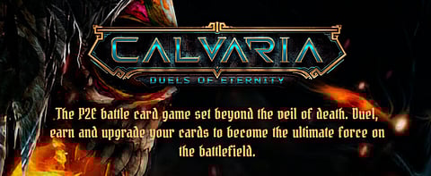 The Calvaria (RIA) presale ended – Why You Need to Buy on CEX ASAP!