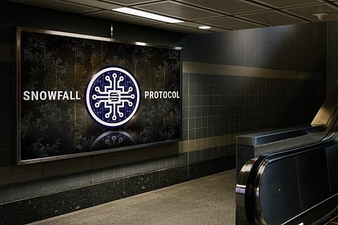 Snowfall Protocol (SNW) Surges Ahead as Ripple (XRP) Reaches New Decentralization Milestone and Stellar (XLM) Operations Suspended on Major Korean Exchange