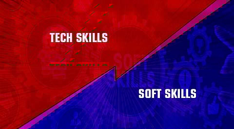 Tech Skills And Soft Skills: What Workplaces Should Prioritise In 2023