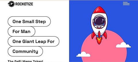 Can Rocketize Successfully Outrank NEAR Protocol And Solana In The Coin Market?