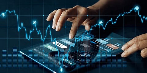 The Most Searched Cryptos To Invest in for Big Gains in 2023