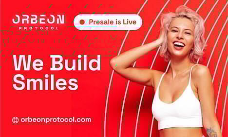 Solana (SOL) Fallbacks Could Provide New Opportunity to Reinvest, Orbeon Protocol (ORBN) Presale Reaches New Heights