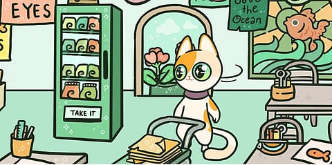 Ethereum, Cardano and Big Eyes Coin are Changing the Crypto World, One Green Step at a Time