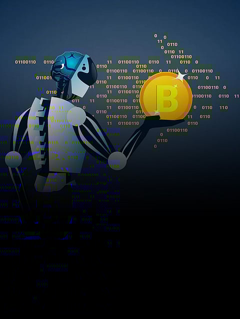 AI and Cryptocurrency in 2023 outsets a great combination for coming years