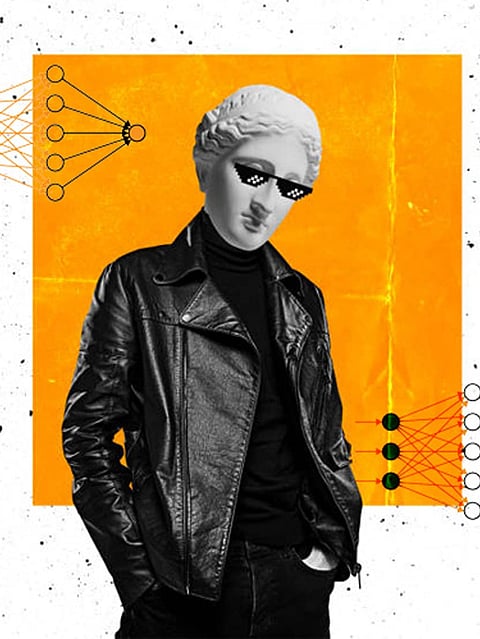 Beginner's Guide to Neural Networks in the Field of Artificial Intelligence