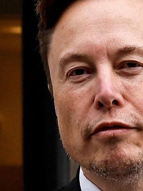 Elon Musk Responds After ChatGPT Labels Him "Controversial."
