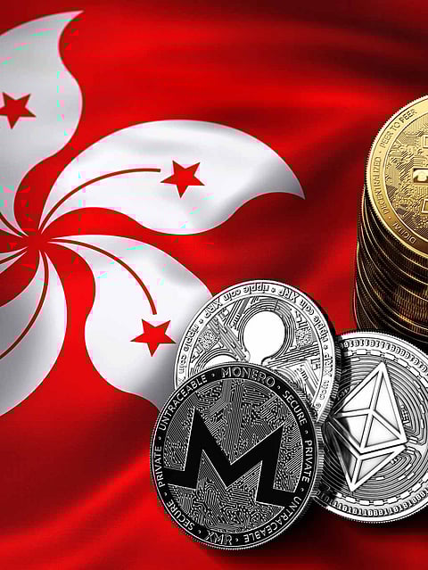 Hong Kong's new crypto policy might entice Web3 companies to return.