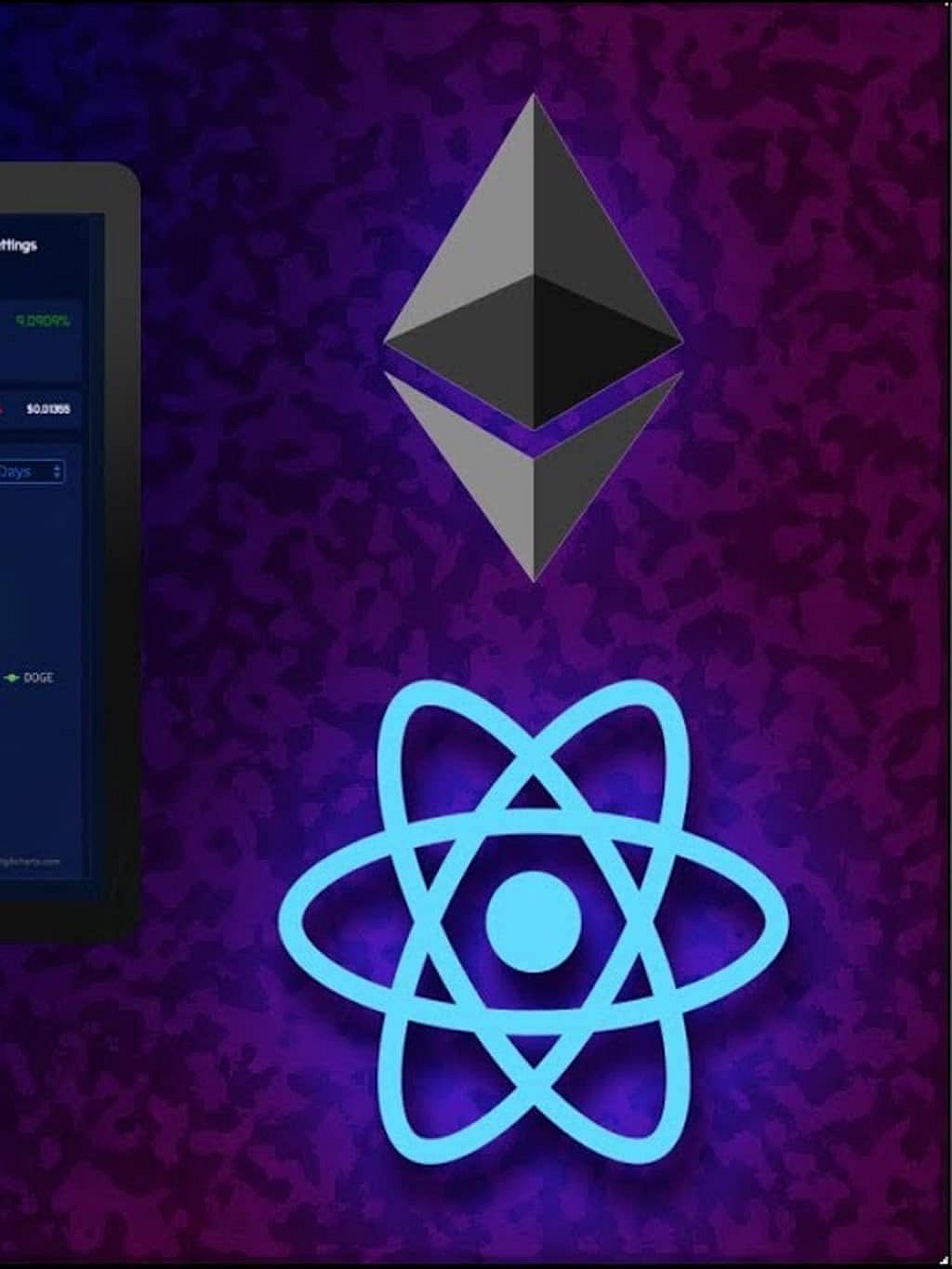 How to Build Crypto Dashboard Using React?