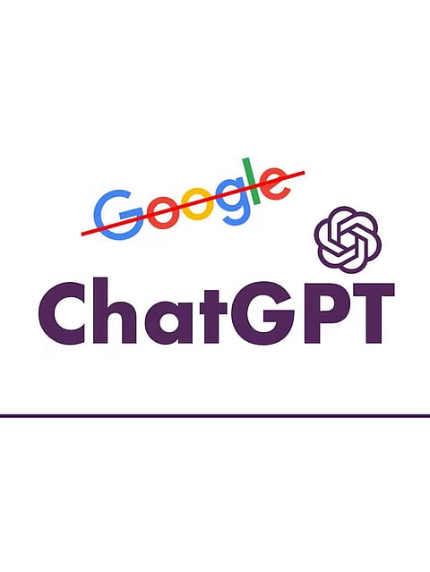 Will The Giant Tech Google Lose Its Search Engine Dominance Due to The Rise of ChatGPT