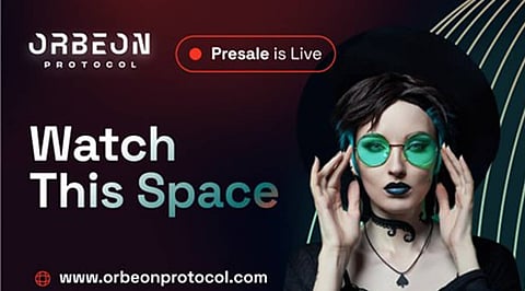 Orbeon Protocol (ORBN) Rides Against The Trend as Covalent (CQT) and Acala Token (ACA) Dip Further