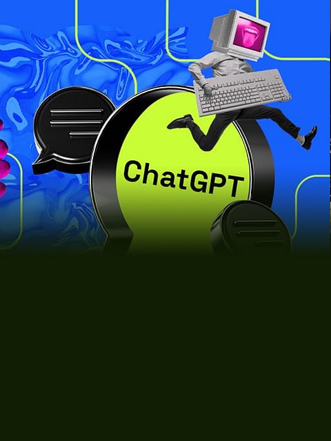 AI Crypto Tokens Rise Following OpenAI Releases Chat-GPT4