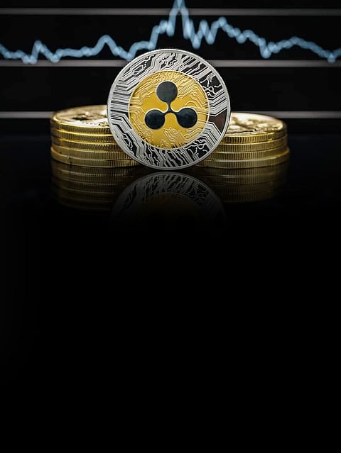 AI estimates the price of XRP for Easter 2023.