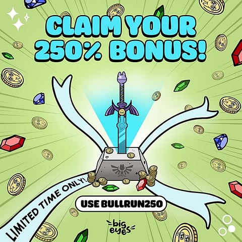 2023 Is The Year OF Cryptocurrencies According to Burniske, Bitcoin and Ethereum On A High While Big Eyes Coin Offers Huge Bonus in ICO