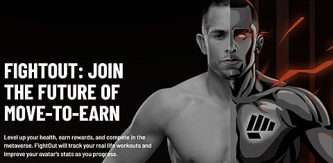 STEPN suffers massive losses as trending move-2-earn crypto, Fight Out, pumps!