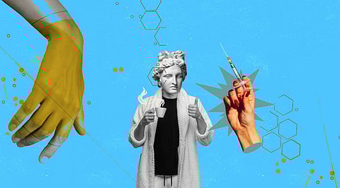 How Metaverse Can Be Great for Healthcare?