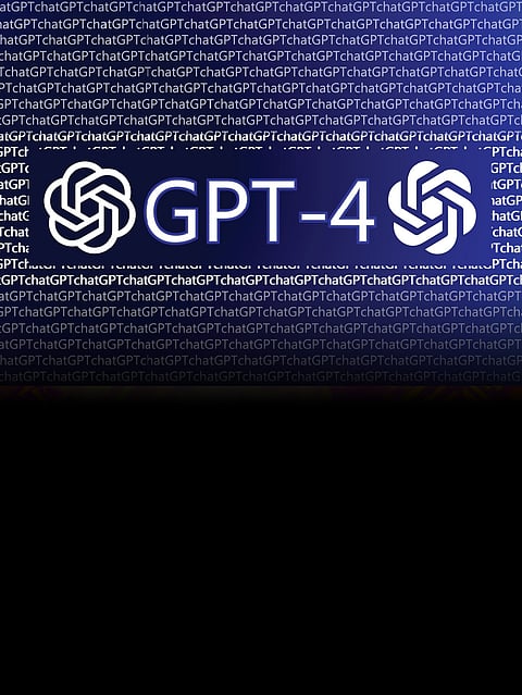 OpenAI's GPT-4 is the new chatbot that did well on the LSAT, GRE, and all major exams.