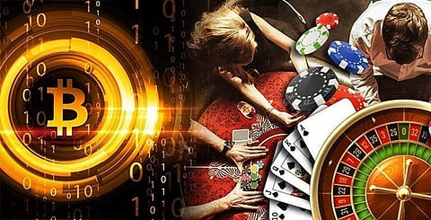 10 Best Crypto & Bitcoin Gambling Sites To Play In 2023
