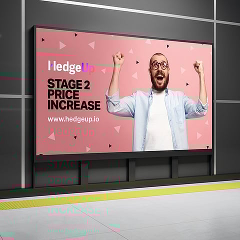 HedgeUp (HDUP) and ICON (ICX) Set for a Successful 2023?