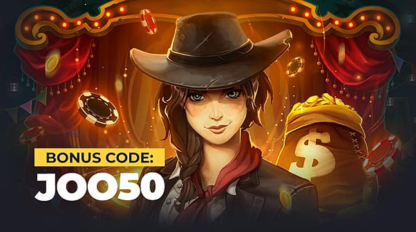 Joo Casino Bonus Visualization
