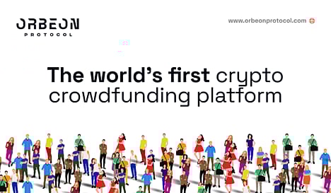 Polkadot (DOT) and Stellar (XLM) Drive The Crypto Market, Orbeon Protocol (ORBN) Rises To The Top With 1988% Increase During Presale