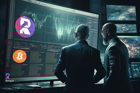 Bitcoin Price Prediction 2023, will RenQ Finance (RENQ) and BTC make new records this year? Experts Review
