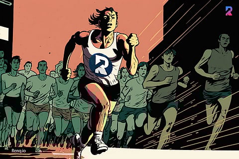 This is why Lido DAO (LDO) will be completely outpaced by RenQ Finance (RENQ)