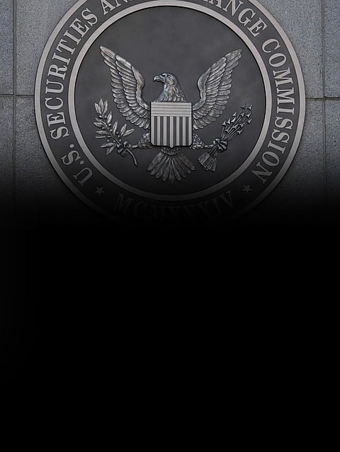 SEC Warns Investors About Cryptocurrency Securities