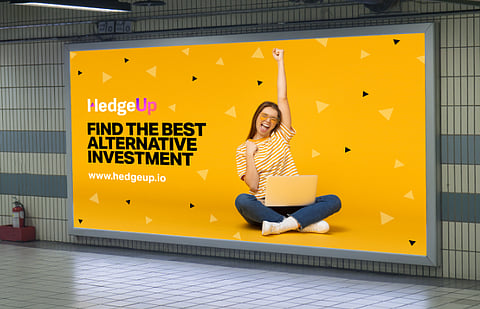 Alternative Investments Like HedgeUp (HDUP) and Monero (XMR) Could Change Your Financial Future