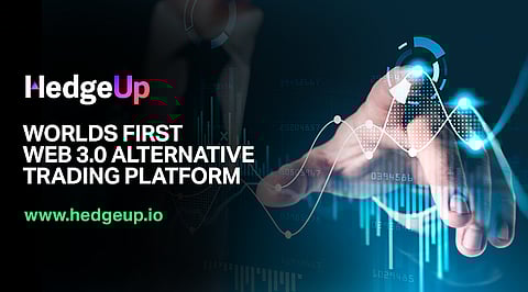 With 1000% Gains On The Cards, Can HedgeUp (HDUP) Be As Big As Binance Coin (BNB) or Ripple (XRP)