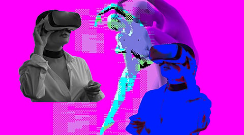 Top Metaverse Real-World Use Cases to Know in 2023