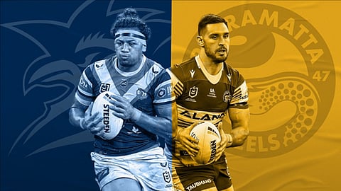 Things ONWIN Sports Betting Enthusiasts Should Know Ahead of the Parramatta Eels v Sydney Roosters NRL Round 5 Clash