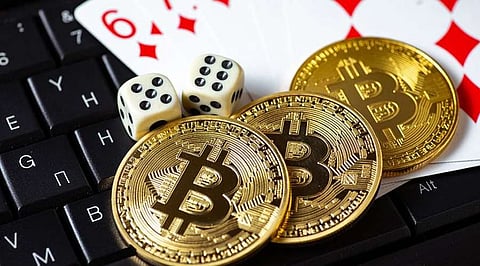 Bitcoin Slots & Bonus Codes: Latest Bitcoin Slots Reviews & Promos 2023