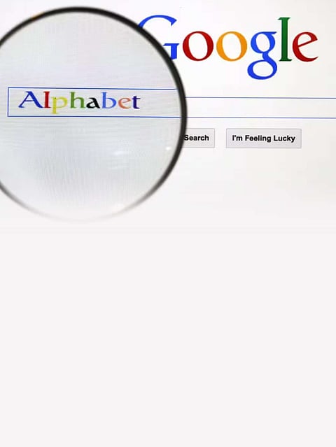 Google Parent Company Alphabet Doubles Down on AI Research Race