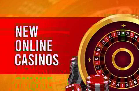 8 New Online Casinos: Ranking the Newest Online Casinos by Bonuses, Game Variety, and More