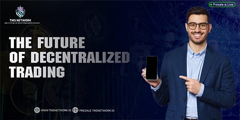 Solana (SOL) on a Downward Movement and Polkadot (DOT) Goes Bearish, But TMS Network (TMSN) Shows Bullish Trend