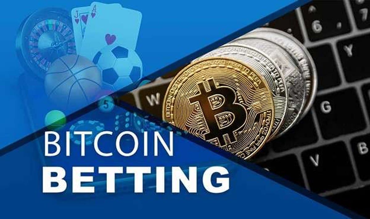 10 Best Bitcoin Betting Sites & Crypto Sportsbooks in 2023