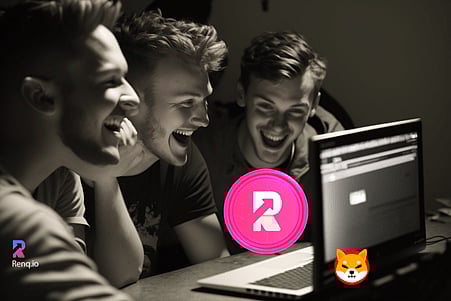 Shiba Inu (SHIB) is the second most hyped token on the internet, number one will shock you.